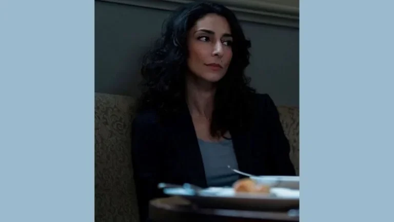 Necar Zadegan