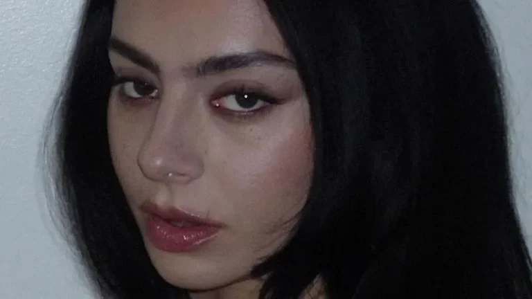 Charli XCX